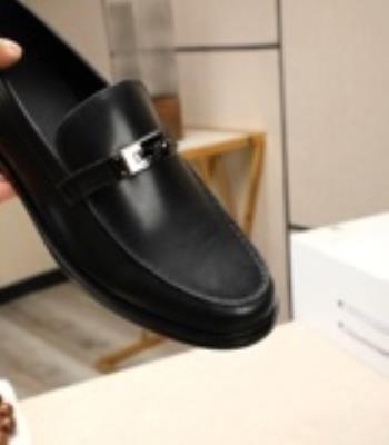 wholesale quality men hermes shoes model no. 246